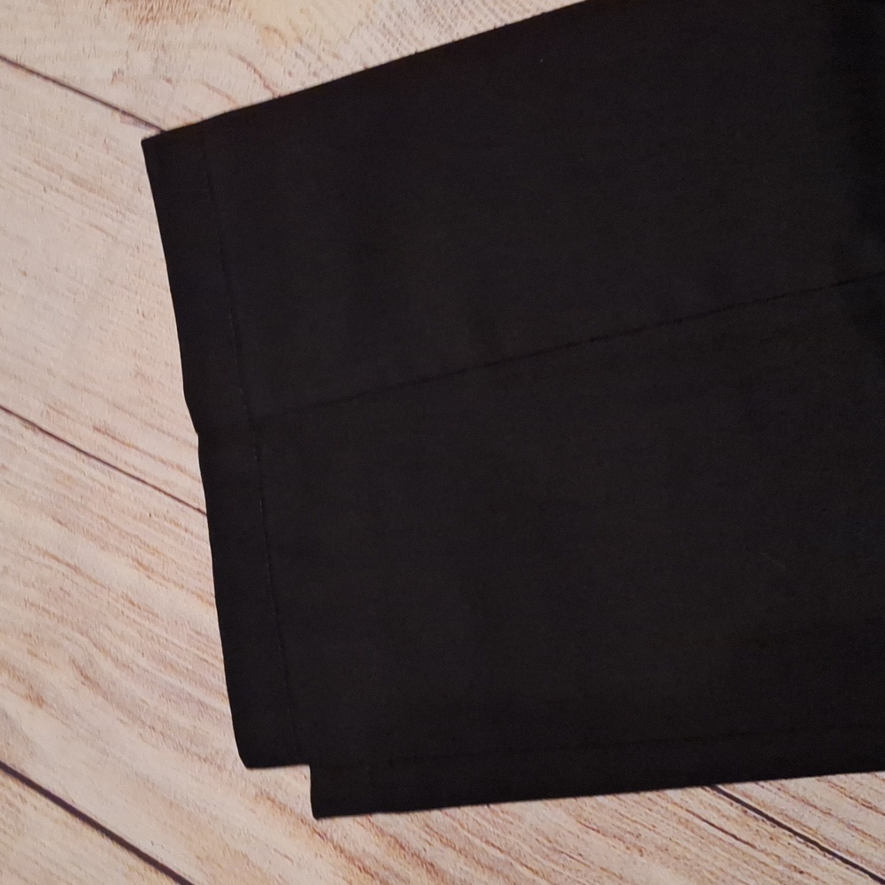 Dickies Pants, Mens Work Pants Black Pants Sz 36 x 32, 873 Slim Straight - Picture 2 of 6